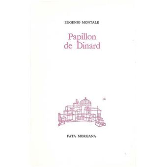 Papillon de Dinard