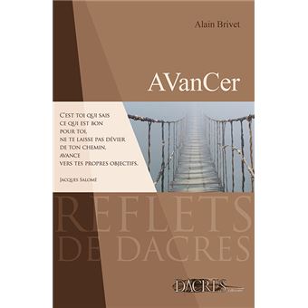Avancer