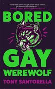 BORED GAY WEREWOLF