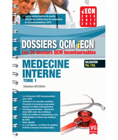 Médecine interne