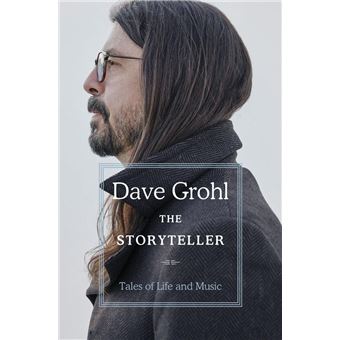 The Storyteller