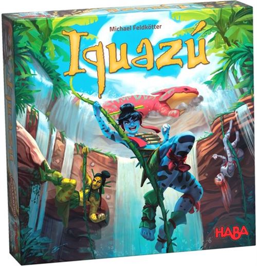 Iquazú - NL