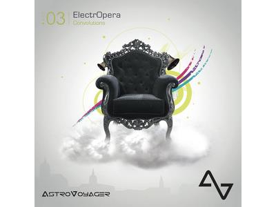 Electropera - 3 convolutions