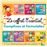 Le Coffret Essentiel Comptines et formulettes Inclus un livret de 172 pages_0
