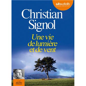Une vie de lumière et de vent