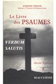 Le livre des Psaumes - tome 2 - Tome 2