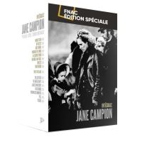 Coffret Jane Campion Intégrale Edition Spéciale Fnac DVD