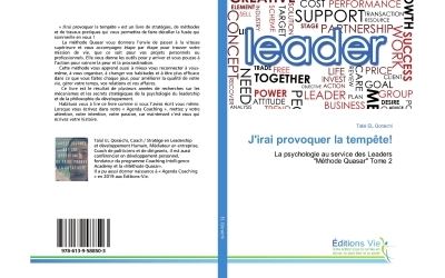 J'irai provoquer la tempête! - Talal El Qoraichi - broché