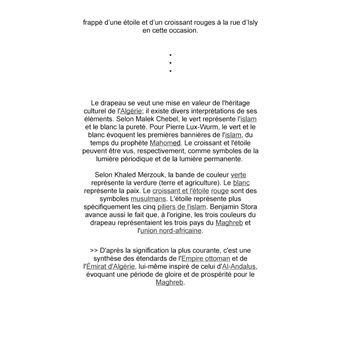 The Blédard