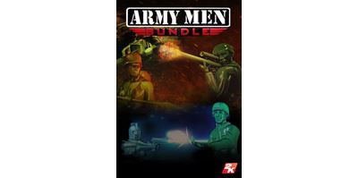 Army Men Bundle