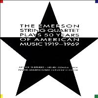 50 années de musique américaine