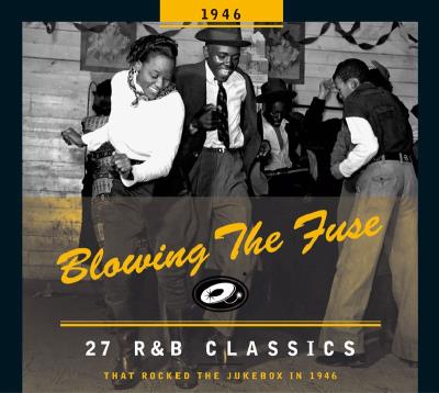 27 randb classics that rocked the jukebox 1946/var