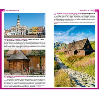 Guide du Routard Pologne 2019/20