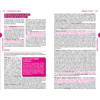 Guide du Routard Pologne 2019/20