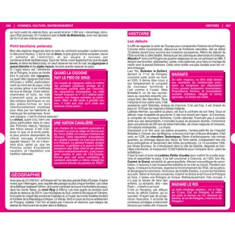 Guide du Routard Pologne 2019/20