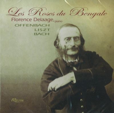 Les roses du Bengale