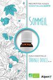 Mes petites huiles essentielles coffret sommeil