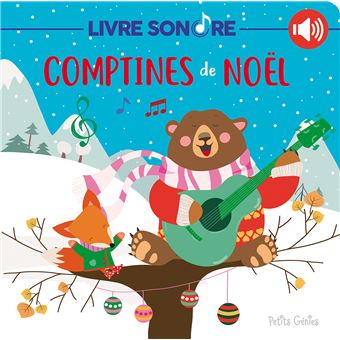 Comptines de Noel