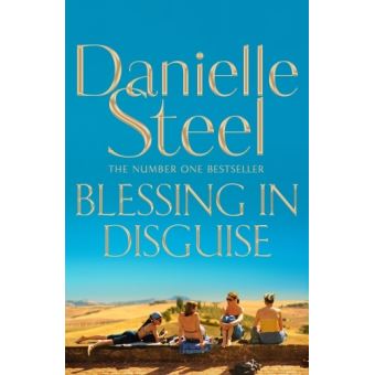 BLESSING IN DISGUISE