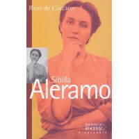 Sibilla Aleramo