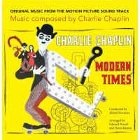 THE MODERN TIMES