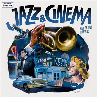 Cinezik Jazz And Cinema