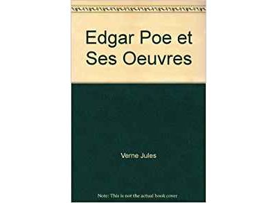 Edgar poe et ses oeuvres