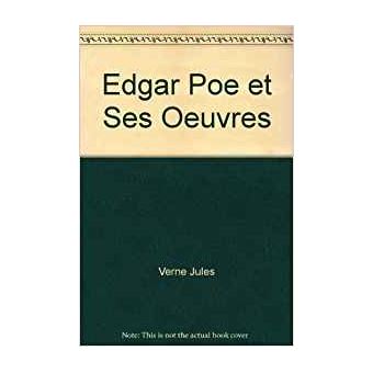 Edgar poe et ses oeuvres