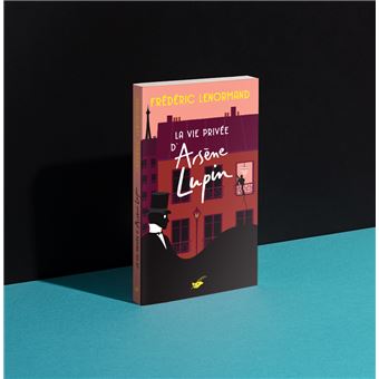 La Vie privée d'Arsène Lupin