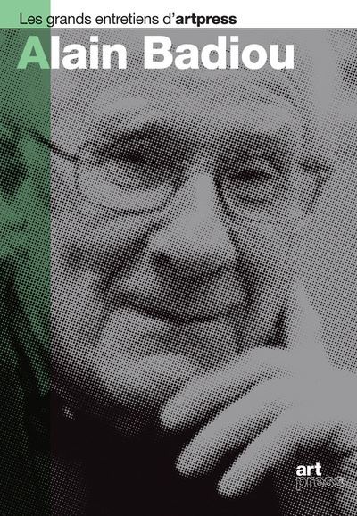 Alain Badiou