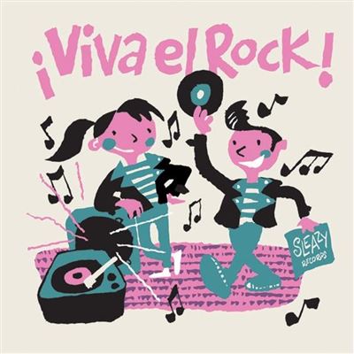 VIVA EL ROCK!