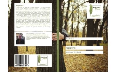 Saisons - cycle de l'etoile vii