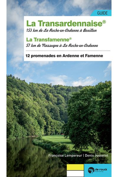 La Transardennaise et la Transfamenne