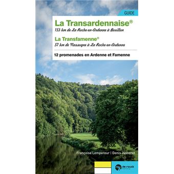 La Transardennaise et la Transfamenne