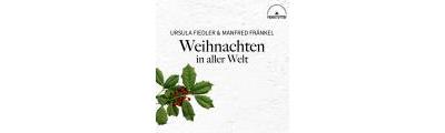 WEINACHTEN IN ALLER WELT