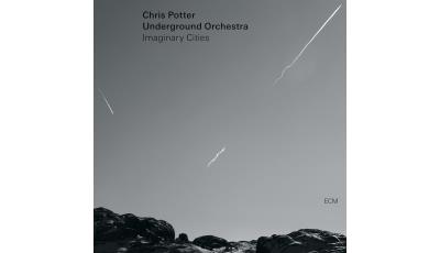 Imaginary cities -  CD Cristal sous Fourreau