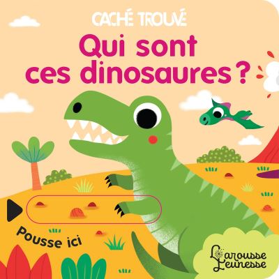 Qui sont ces dinosaures