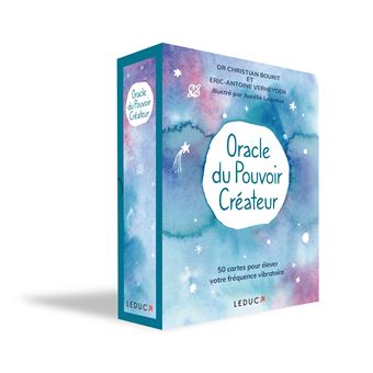 Oracle du pouvoir créateur
