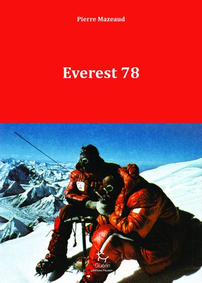 Lunettes D'alpinisme Vintage – Everest 78 – Marque TF1 – Occasion
