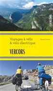 Vercors Voyages à vélo et vélo électrique
