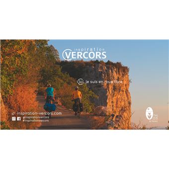 Vercors Voyages à vélo et vélo électrique