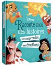 DISNEY PIXAR - Raconte-moi des histoires pour comprendre mes émotions