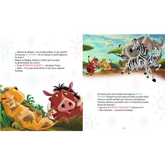 DISNEY PIXAR - Raconte-moi des histoires pour comprendre mes émotions