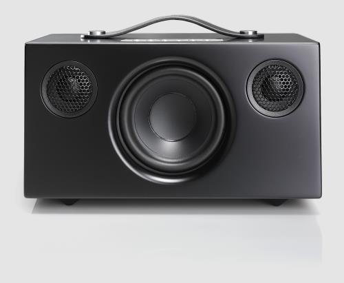 Audio Pro T5 Black