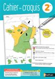 L'epreuve du croquis 2e cahier
