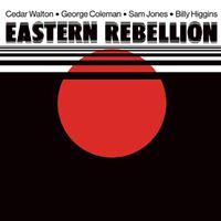 Eastern Rebellion Edition Limitée Vinyle Coloré