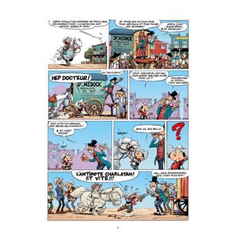 Loser Jack - tome 02