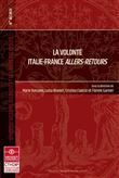 La volonté Italie-France Allers-Retours