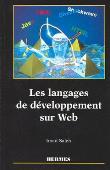 Les langages de développement sur Web