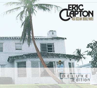 461 Ocean boulevard - Deluxe Edition